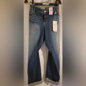 Torrid Boyfriend Jeans NWT